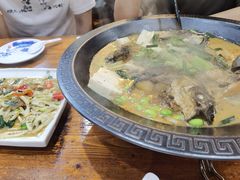 -下梅人家土菜馆(历史文化餐厅度假区店)