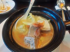 -上海皇廷花园酒店·御宴中餐厅