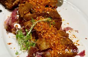 Golden Sand German Salted Pork Hand