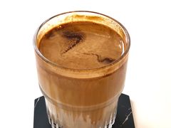 -麻雀咖啡SPARROW COFFEE(十全街店)