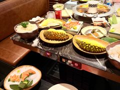 -牛New寿喜烧(新六百店)