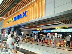 -万达影城(台州万达广场IMAX店)