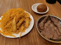 -有礼有面(知春路店)