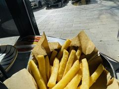 -必胜客(白石桥店)