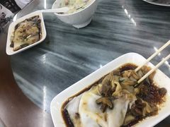 -穗银肠粉店(东川路店)