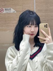 -M1 HAIR烫染