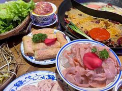 -楠火锅(广州总店)