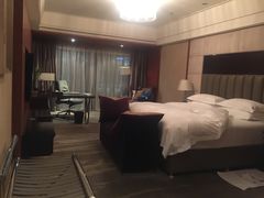 -杭州温德姆至尊豪廷大酒店