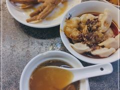 -春阳水饺(香槟广场店)