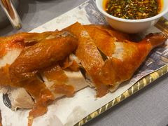 -金哥私房菜馆(张府园总店)