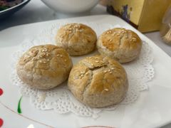 -蝴蝶泉宾馆-中餐厅