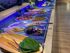 -万象·复兴号鲜肉烤肉海鲜自助(升级店)