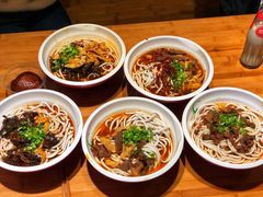 -回民餐厅(红旗路店)