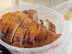 -老新隆牛肉锅贴(新街口店)