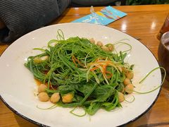 南瓜苗-巴依老爷新疆美食(望京小街店)