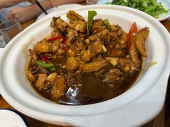 -李东农庄(中南百草园地标店)