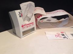 -鱼酷活鱼烤鱼(恒隆广场店)