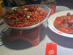 -叶派龙虾·招牌十三香(合肥路首店)