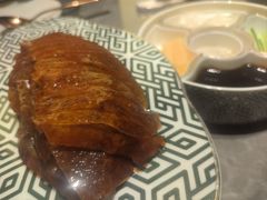 -宫燕府·京菜·烤鸭·淮扬菜(王府中心店)