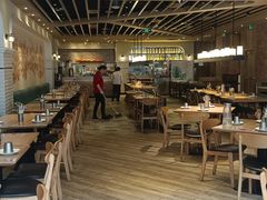-必胜客(华地店)
