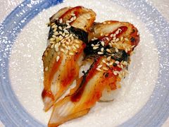 鳗鱼-井圣日膳(万达店)