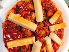 -阿五黄河大鲤鱼(纬三路店)