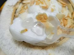 日出冰椰冻-茶大椰·椰子茶(星悦荟店)