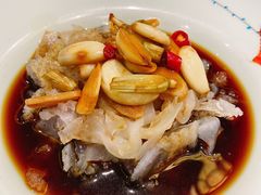 -北平食府(马鞍山路店)