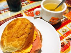 -民华餐厅(华鸿大楼店)