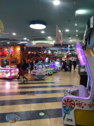 -万达宝贝乐园(北京槐房店)