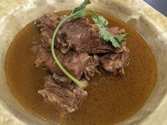 -芦月轩羊蝎子(太平桥店)