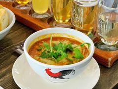 LAKSA-The BREW·酿餐厅(浦东嘉里大酒店)