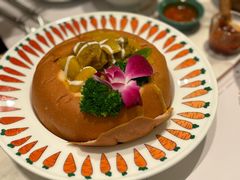 -太食獸泰式茶餐厅(艾尚天地店)
