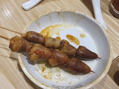 -千忆汤包(闽江路店)