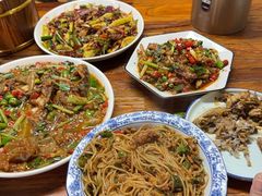 -江西广丰乡下菜(巷佳华苑二期店)