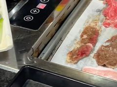 -巴麦隆自助烤肉(桂林路店)