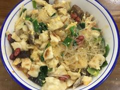 -老乌家特色小炒泡馍(大皮院店)