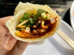 -我去·春饼文化主题餐厅(国定路总店)