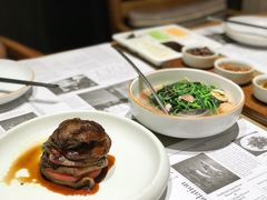 -小大董·烤鸭(凤凰汇店)