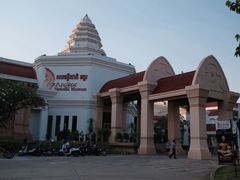 -吴哥国家博物馆