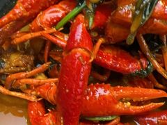 -聚味瞿记·龙虾堂(坡子街店)