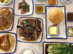 冰镇菠萝油-粤拭轩·广东味道(祥和里店)