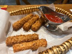 -弗德堡德国小馆(工大店)