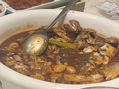 -沪华海鲜大酒楼(南汇店)