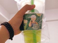 -阿水大杯茶(高新万达金街二店)