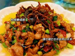 -88号小吃店·经典云南菜·地道纳西美食