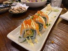 -鸟亭·居酒屋(青年路店)