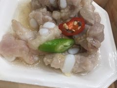 -日日鲜茶餐厅(小公园店)