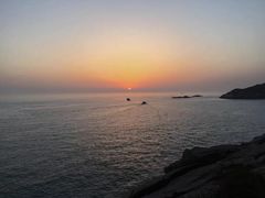 -东极岛景区
