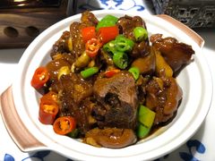 -小菜园新徽菜(滁州苏宁店)